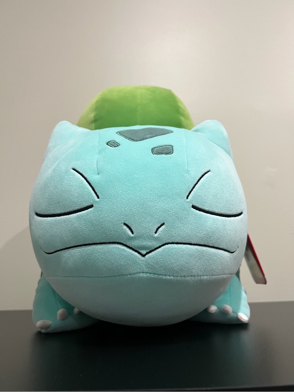 Pokemon Bulbasaur Plush